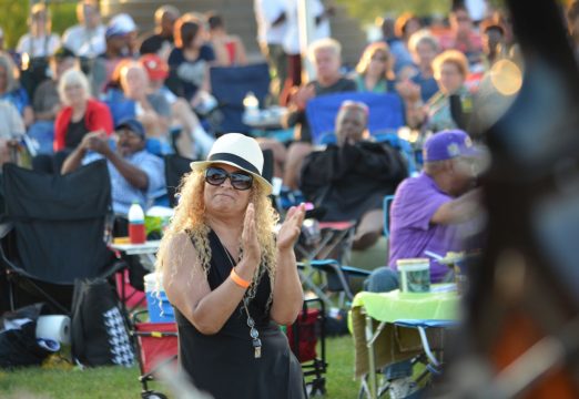 HarborPark Jazz, Rhythm & Blues Festival