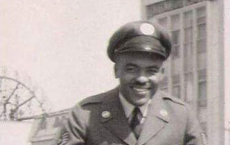Arthur F. Mahone