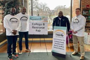 2023 PowerUp College and Resource Fair
