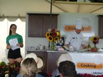 HarborPark Jazz | the Cooking Studio