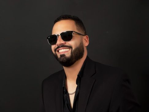 Landy Cabrera