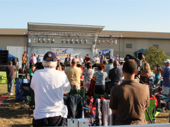 HarborPark Jazz, Rhythm & Blues Festival