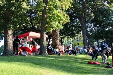 2023 Lincoln Park Live Music Series