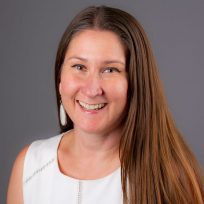 Dr. Heather Kind-Keppel