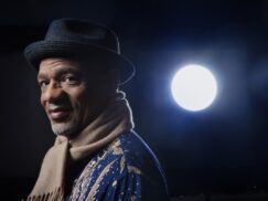 Kirk Whalum