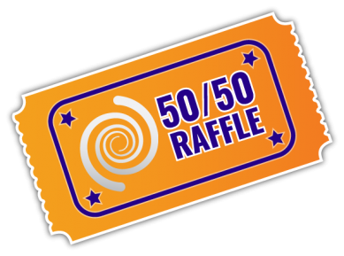 Lincoln Park Live! 50/50 Raffle