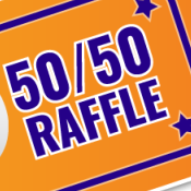 Lincoln Park Live! 50/50 Raffle