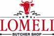 Lomeli Butcher Shop