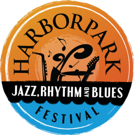 HarborPark Jazz, Rhythm & Blues Festival