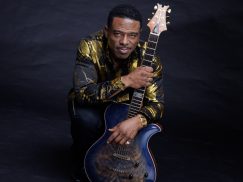 Norman Brown