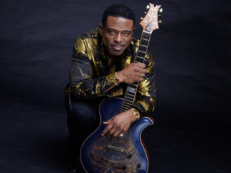 Norman Brown