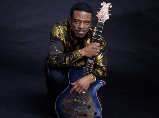 Norman Brown