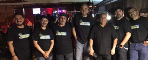 Septeto Charambo