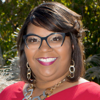 Mahone Fund | Tamarra Coleman