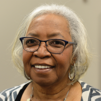 Mahone Fund | Lena Cooksey