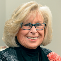Mahone Fund | Patricia Demos