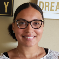Mahone Fund | Marrissa Greathouse