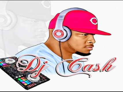 DJ Cash
