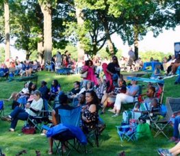 Lincoln Park Live!