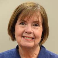 Mahone Fund | Mary Snyder