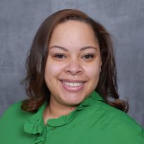 Tenisha Jelks