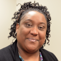 Mahone Fund | Mercilie Toney