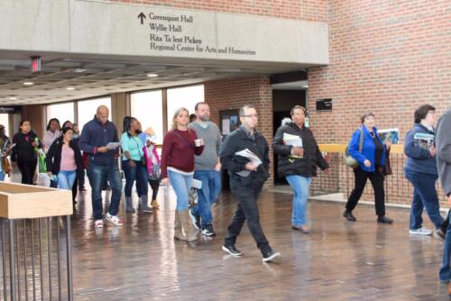 The Mahone Fund | PowerUp: College  Resource Fair