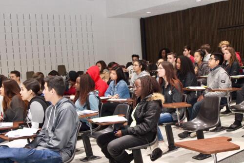 The Mahone Fund | PowerUp: College  Resource Fair